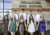 Back row: (Left to right) Deacon Cox, Mason Beane, Linus Morrison, Chad McDonald-Playle, Holden Braundmeier Front row: (Left to right) Josie Adam, Kara Harman, Sadie Blommers, Kobie Criss, Vivian Bolibaugh