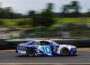 "This was definitely one of our better road-course races. Our No. 10 Race to Stop Suicide Chevy had top-15 speed all day. I made a mistake and had to do a pass-thru, which set us back a bit. I think we maybe could have gotten a top 10 otherwise, but overall not a bad result." - Daniel Dye