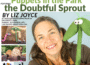 First-Ever Puppets in the Park Presents: Award-Winning Puppeteer Liz Joyce