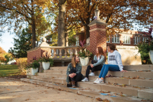 Truman State University to Welcome Prospective Students and Families, Oct. 3-4
