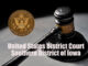 U.S. District Court for the Southern District of Iowa