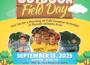 Youth Outdoor Field Day