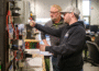 Eastern Iowa Community Colleges is launching a process technician certification program with industry partners. (Photo courtesy of Eastern Iowa Community Colleges)