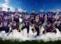 Osky YSF Youth Football Game Fundraiser (Allesha Landgrebe- Witt photos)