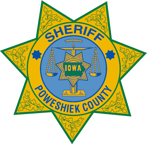 Poweshiek County Sheriff's Office