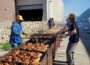 45TH ANNUAL ROTARY CHICKEN BARBEQUE SET FOR TUESDAY, SEPTEMBER 30TH