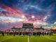 Oskaloosa High School Marching Band