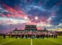 Oskaloosa High School Marching Band