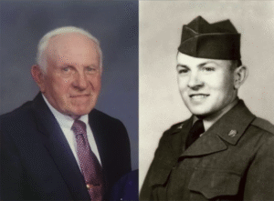 Sgt. Steven Dwight Wanders