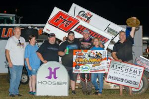 (Ashley Zimmerman Photo)