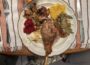 The American Farm Bureau Federation report for 2025 shows Thanksgiving meal costs are down 5% from 2024. (Photo by Karsan Turner for Iowa Capital Dispatch)