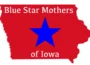 Iowa Blue Star Mothers logo