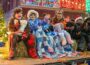 The 2025 Lighted Christmas Parade held on Saturday, December 6, was a huge success.