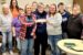The Rotary Club of Oskaloosa and the Oskaloosa Eagles Auxiliary 276 worked together this holiday season to help families in Mahaska County enjoy a full Christmas meal. (photo provided)