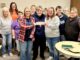 The Rotary Club of Oskaloosa and the Oskaloosa Eagles Auxiliary 276 worked together this holiday season to help families in Mahaska County enjoy a full Christmas meal. (photo provided)