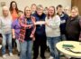 The Rotary Club of Oskaloosa and the Oskaloosa Eagles Auxiliary 276 worked together this holiday season to help families in Mahaska County enjoy a full Christmas meal. (photo provided)