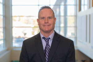 Craig Hoffman Joins Mahaska Health Cardiology Team