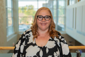 Michelle Harban Joins Mahaska Health Oncology Team