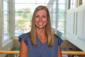 Darci Fuller, ARNP, FNP-BC, Joins Mahaska Health Emergency Medicine Team