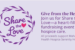 Share the Love 2026