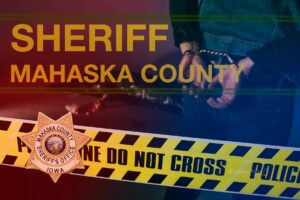 Mahaska County Sheriff's Office