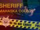 Mahaska County Sheriff's Office