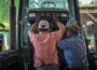 The U.S. Environmental Protection Agency issued guidance that the Clean Air Act does not interfere with farmers’ right to repair equipment. (Photo by Lance Cheung/USDA)