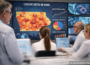 University of Iowa researchers have developed a mapping tool for cancer rates that drill down deeper than county-level data. (AI Generated Image)