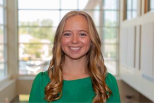 Mahaska Health welcomes Makayla Leathers, PA-C, to Medical Weight Loss Clinic