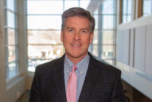 Mahaska Health is pleased to welcome Joseph Rowane, DO