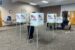 Voters cast their ballots on Nov. 5, 2024 at First Christian Church in Perry, Iowa. (Photo by Brooklyn Draisey/Iowa Capital Dispatch)