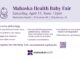 Mahaska Health Invites Community to 5th Annual Baby Fair