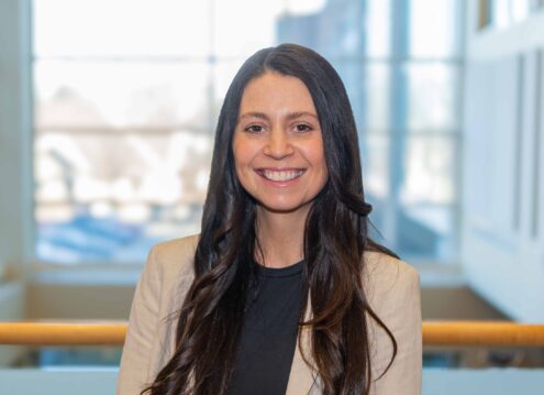 Certified Nurse Midwife Scotlan Peterson, MSN, CNM, ARNP