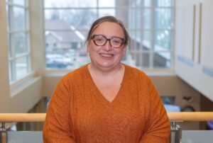 Melissa Mahon, DNP, CRNA