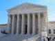 The U.S. Supreme Court on April 9, 2026. (Photo by Ashley Murray/States Newsroom