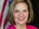 State Representative Barb Kniff McCulla