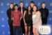 Oskaloosa High School students take part in the Upper Midwest Student Television Production Awards in Minneapolis, where their student-produced video on food insecurity earned a top nomination and highlighted the impact of real-world storytelling. (photo submitted)