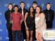Oskaloosa High School students take part in the Upper Midwest Student Television Production Awards in Minneapolis, where their student-produced video on food insecurity earned a top nomination and highlighted the impact of real-world storytelling. (photo submitted)