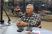 Iowa House District 37 candidate Jason Sandholdt.