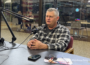 Iowa House District 37 candidate Jason Sandholdt.