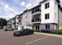 Hubbell announces Westgate Townhomes, 48 rental townhomes in Oskaloosa. (photo provided)