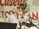 Brady Bacon topped the $15,000 Corn Belt Clash at Knoxville Saturday