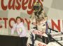 Brady Bacon topped the $15,000 Corn Belt Clash at Knoxville Saturday