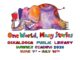 Oskaloosa Public Library's Summer Reading Program (image provided)
