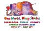 Oskaloosa Public Library's Summer Reading Program (image provided)