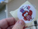 Vote in Mahaska County (photo by Oskaloosa News)