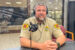 Chris Clingan, Executive Director - Mahaska County Conservation
