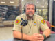 Chris Clingan, Executive Director - Mahaska County Conservation