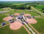 Lacey Softball Complex (photo provided)