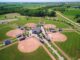 Lacey Softball Complex (photo provided)